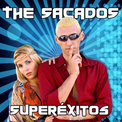 The Sacados - Pensando en Esa Chica