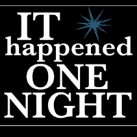 It Happened One Night podcast