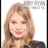 Abby Ryan - When I Think of You
