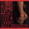 Human Touch cover