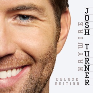 Josh Turner - Lovin' You On My Mind - Line Dance Music