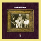Dramatics - Get Up And Get Down