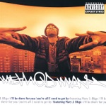 Method Man - I'll Be There for You / You're All I Need to Get By (Puff Daddy Instrumental) [feat. Mary J. Blige]