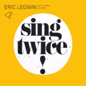 Sing Twice! artwork