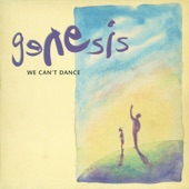 Genesis - I Can't Dance