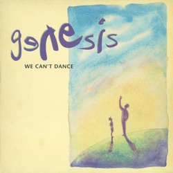 Genesis - No Son of Mine