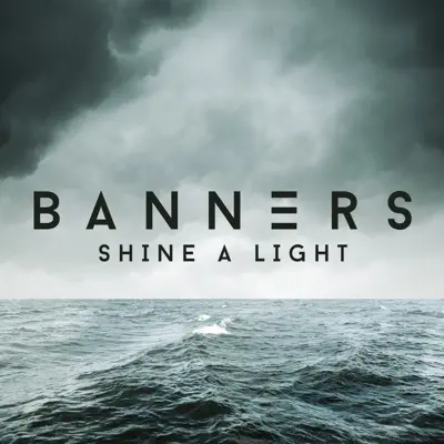 Shine a Light - Single - Banners