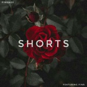 Shorts (feat. Fina) artwork