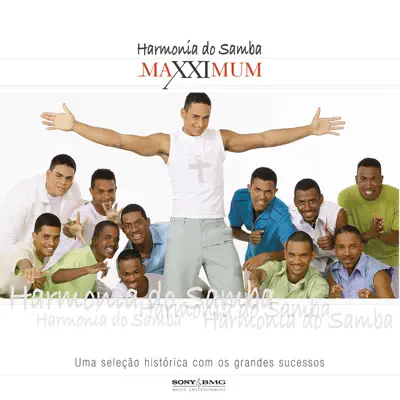 Maxximum: Harmonia do Samba - Harmonia do Samba