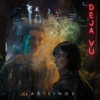 Lastlings - Deja Vu artwork