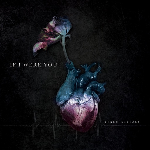 Art for Broken (feat. Devin Oliver) by If I Were You