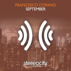 Francesco Cofano & Pino D'Angio - September (Francesco Cofano Vocal)
