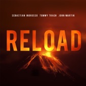 Reload (Remixes) - EP artwork