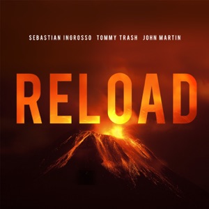 Reload (Remixes) - EP