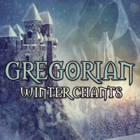 Various Artists - Gregorian Winter Chants artwork
