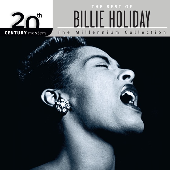 Cover artwork for God Bless the Child