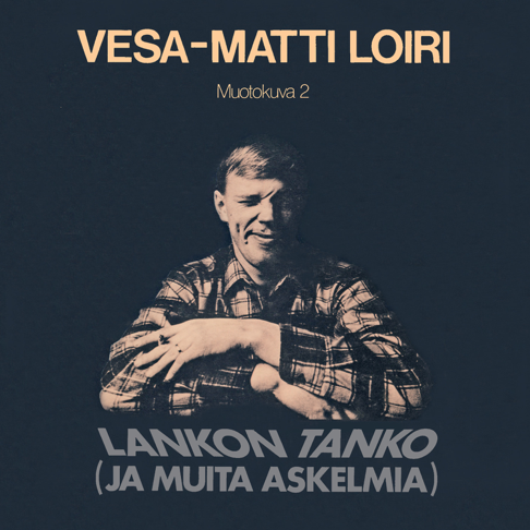 Vesa-Matti Loiri on Apple Music
