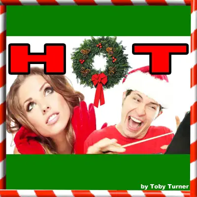Hot Symphony Christmas - Carol of the Bells - Single - Toby Turner