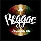 A Reggae Alliance artwork