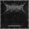 Devastator - EP