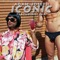 Iconic (feat. Ina) - Adam Joseph lyrics