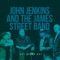 Day After Day - John Jenkins & The James Street Band lyrics