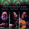 Rafael Altério, Adriana Sanchez & Guilherme Rondon - Descendo a Estrada