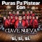 Negocio Cuajado / El Quesito (feat. Adan Romero) - Banda Clave Nueva De Max Peraza lyrics