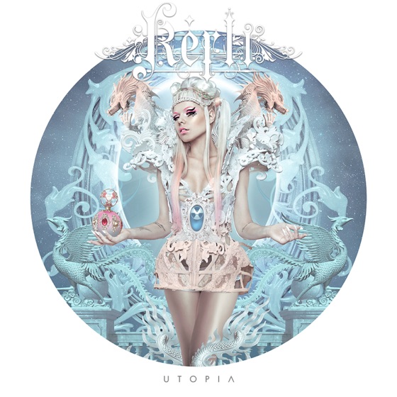 Cover artwork for Sugar