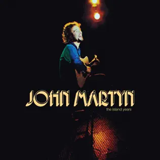 baixar álbum John Martyn - The Island Years