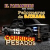 15 Corridos Pesados