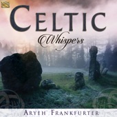 Celtic Whispers artwork