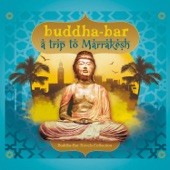 Buddha-Bar, A Trip to Marrakesh artwork