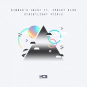 Streetlight People (feat. Harley Bird) artwork