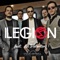 Todo En Vida (feat. El Valentino) - Legion lyrics