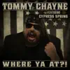 Where Ya At? (feat. Cypress Spring) - Single album lyrics, reviews, download