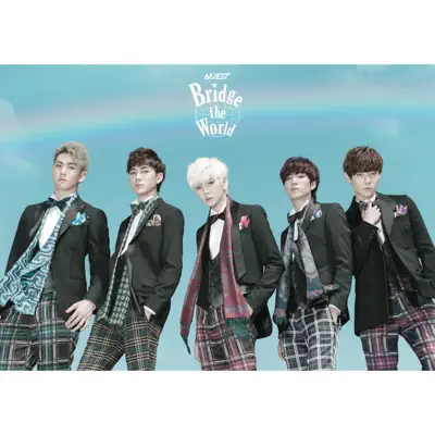 I'm Bad - Single - NU'EST