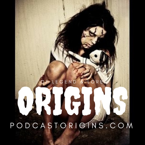 Origins cover