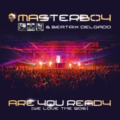 Are You Ready (We Love the 90s) [Empyre One & Enerdizer Edit] artwork