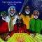 Jah Love - The Congos & Pura Vida lyrics