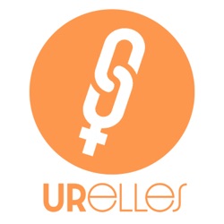 URelles, le podcast