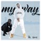 My Way (feat. Sims) - Emtee lyrics