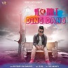 Ye Dil Bole Ding Dang (feat. Anuj Ramgarhiya) - Single