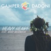 Heavy Heart (feat. Mark Wilkinson) - Single, 2016