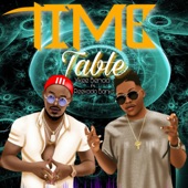 Time Table (feat. Reekado Banks) artwork