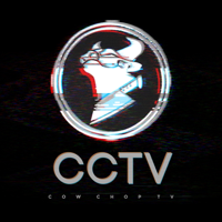 CCTV podcast