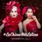 #LaChinaMasLatina (feat. Alaska Thunderfuck) - Gia Gunn lyrics