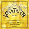 Armenian Dance Favorites, Vol. 11, 2017