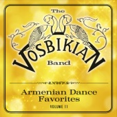 The Vosbikian Band - Darikes