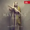 Nativitas: Christmas Songs of Old Europe album lyrics, reviews, download